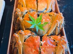 -花潮料理艺食馆(苏宁广场B区店)