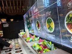 -芸山季·云南山珍菌火锅(人民广场来福士店)