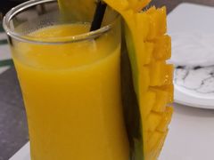 -芭蕉树·新派泰国餐厅(汉溪长隆店)