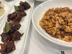 -到家尝北京菜(西坝河店)