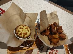 -必胜客(安盛购物广场金州店)