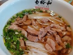 -易裕和·长沙米粉(竹塘西路店)