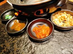 -九田家黑牛烤肉料理(宽城万达店)