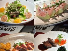 -ZHAO赵·牛扒坊(万象城店)