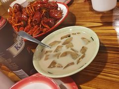 -冶建镜子·老南昌大排档·江西虾王(总店)