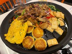 -一烙锅(友谊店)