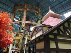 -蓬莱欧乐堡梦幻世界