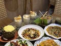 -多哥水傣味餐厅(司马巷店)