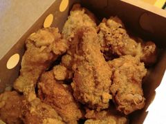 -阿捡忭京炸鸡(韭菜园总店)
