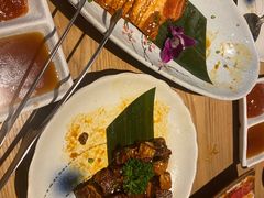 -久苑烧肉(世界城广场店)