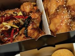 -悠个炸鸡(南京创始店)
