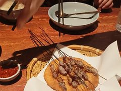 -长安记·大美陕菜(大族广场店)