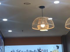 -茶话弄(北京通州万达店)
