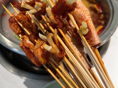 -屋头串串(新街里店)