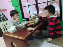 -李小姐の猫咖啡馆(五角场店)