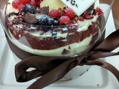 -SAYScake善食感戚风蛋糕(临江大道店)
