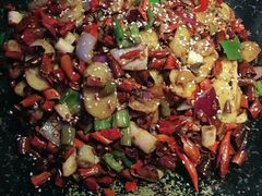 酒馆螺丝鸡-醉小酒馆·川菜·江湖菜·重庆菜(观音桥旗舰店)