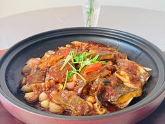 -静之湖湖畔餐厅