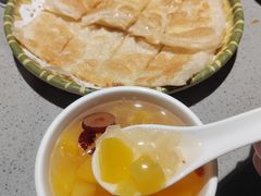 -海底捞火锅(奥体南路店)