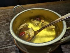 -魁盛居百年鲁菜馆(县西巷店)