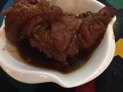 -吉亨面馆(古北1699店)