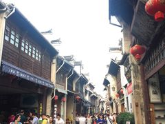 -屯溪老街