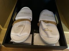 -深圳湾万怡酒店