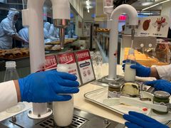 -红星前进面包牛奶公司(君太店)