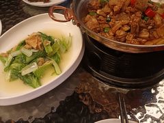 -桂花里·衢州菜·精酿餐吧(未来科技城万达广场店)