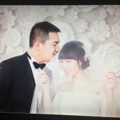 -太郎花子婚纱摄影艺术中心