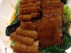 -圆满素食林饭店非遗素食(河西店)