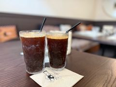 -沏点Trattoria意大利餐厅(新街口店)