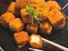 -桂满陇·蟹黄小笼汤包(环球港店)
