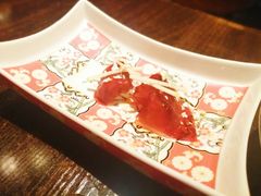 -原志优秀食材·匠心料理·海胆主题(金亿广场店)