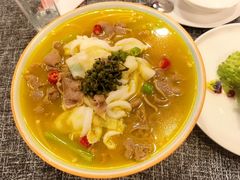 -徐记私厨(半淞园路店)