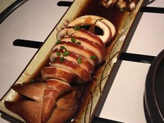 -赤坂亭M9和牛烧肉·日料398放题(万达店)