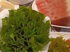 -海底捞火锅(大融城店)