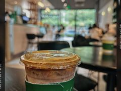 -明谦·Coffee&Cocktail Bar(美您公园店)