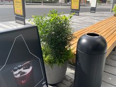 -SAANCI山池咖啡(卓悦中心店)