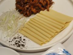 -紫光园·烤鸭·北京菜(团结湖店)