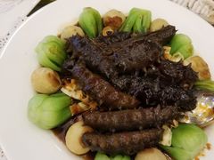 -万宝海鲜舫(劳动公园店)