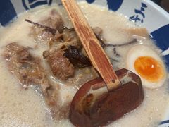 -味千拉面(上虞万和城分店)