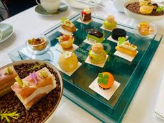 -杭州新新饭店·1913餐厅