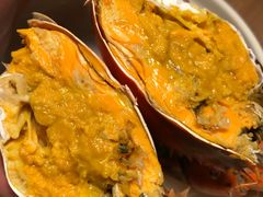 -三妹小龙虾·黄油蟹(华侨城总店)