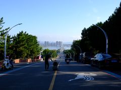 -养马岛旅游度假区