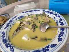 -芸海阁·农家私房菜(沙家浜景区出口店)