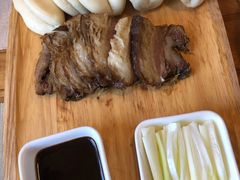牛紫盖-之参餐厅(前门大街店)