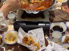 -石灰石烧鸡公(南通万象城店)