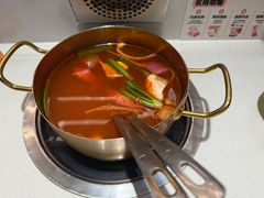 -盛香亭转转热卤(天河新天地店)