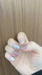 点击看大图 -PinkBaby美甲美睫
